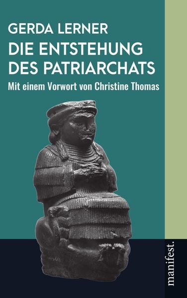 Produktbild: Die Entstehung des Patriarchats