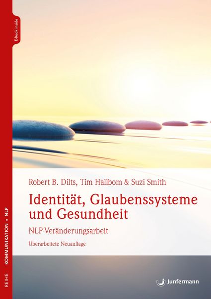Produktbild: Identit&auml;t, Glaubenssysteme und Gesundheit