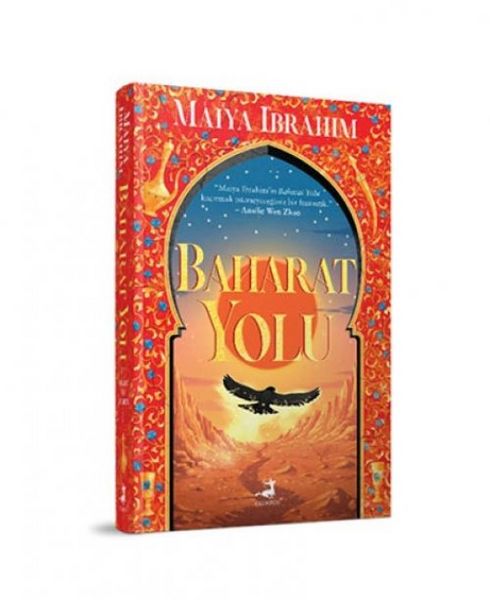 Produktbild: Baharat Yolu Ciltli
