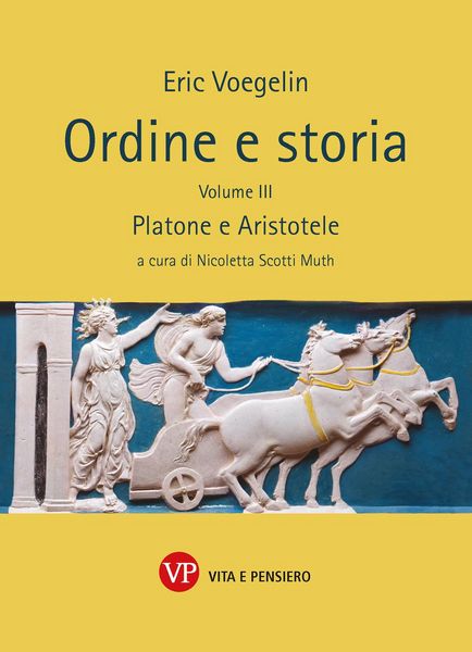 Produktbild: Platone e Aristotele