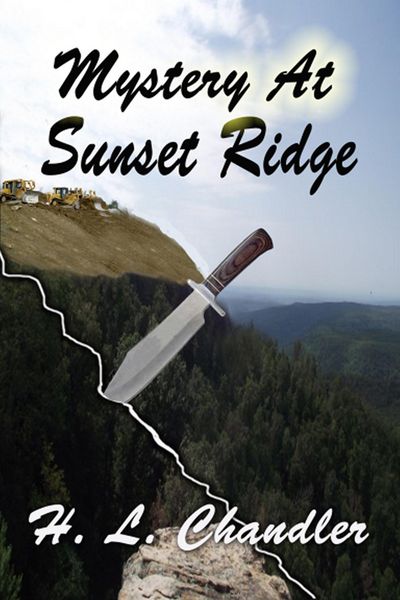 Produktbild: Mystery at Sunset Ridge