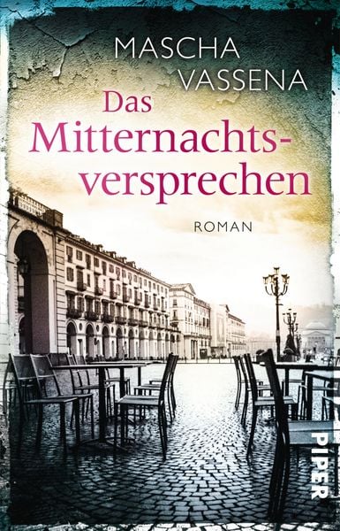 Produktbild: Das Mitternachtsversprechen