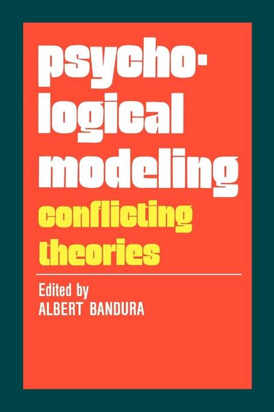 Produktbild: Psychological Modeling