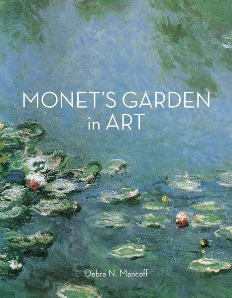 Produktbild: Monet's Garden in Art