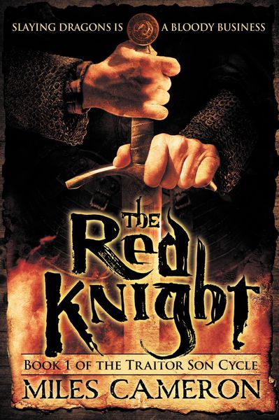 Produktbild: The Red Knight