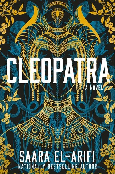 Produktbild: Cleopatra