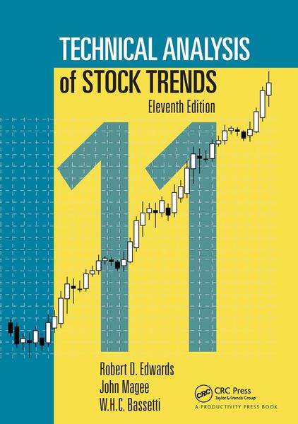 Produktbild: Technical Analysis of Stock Trends