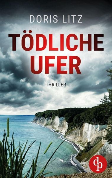 Produktbild: T&ouml;dliche Ufer