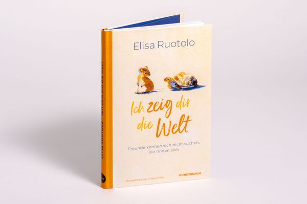 Produktbild: Ich zeig dir die Welt