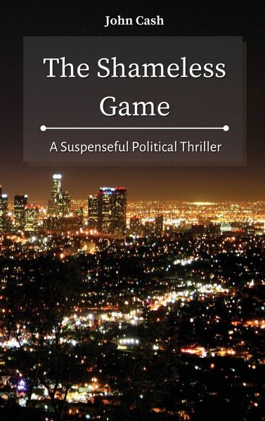 Produktbild: The Shameless Game