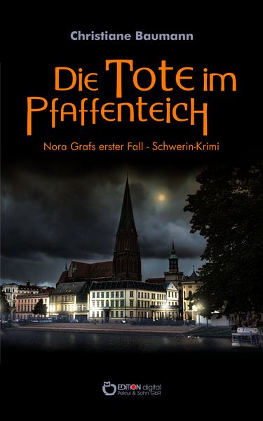 Produktbild: Die Tote im Pfaffenteich