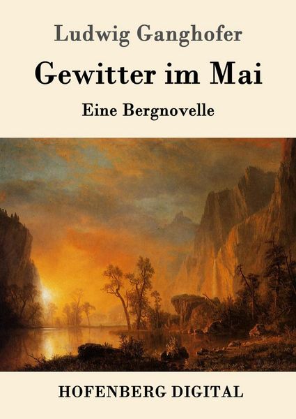 Produktbild: Gewitter im Mai