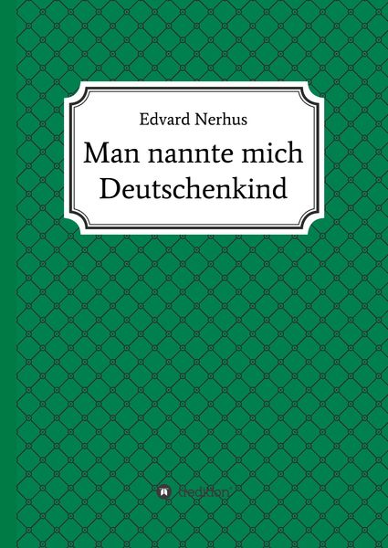 Produktbild: Man nannte mich Deutschenkind