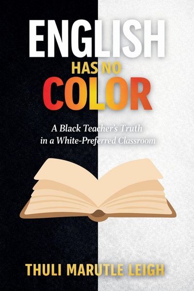 Produktbild: English Has No Color