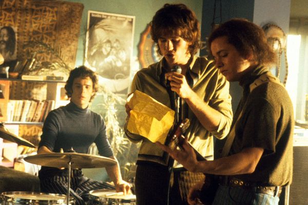 Produktbild: The Doors - Kinofassung