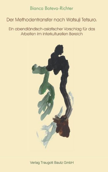 Produktbild: Der Methodentransfer nach Watsuji Tetsuro