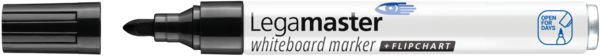 Produktbild: Legamaster boardmarker TZ 1 7-110001 Whiteboardmarker Schwarz 1 St.
