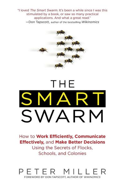 Produktbild: The Smart Swarm
