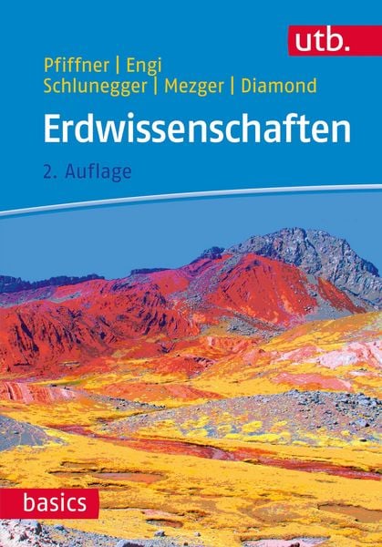 Produktbild: Erdwissenschaften
