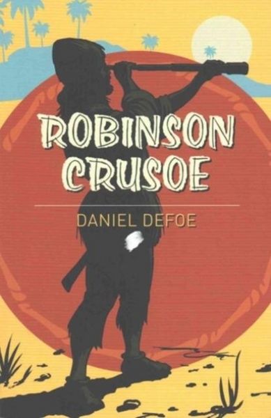 Produktbild: Robinson Crusoe