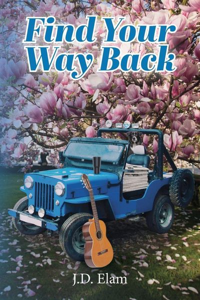 Produktbild: Find Your Way Back