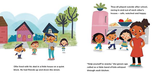 Produktbild: Life's Little Lessons: The Good Food Day