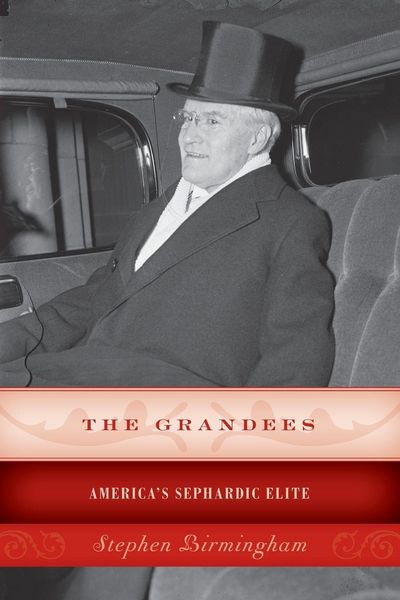 Produktbild: The Grandees