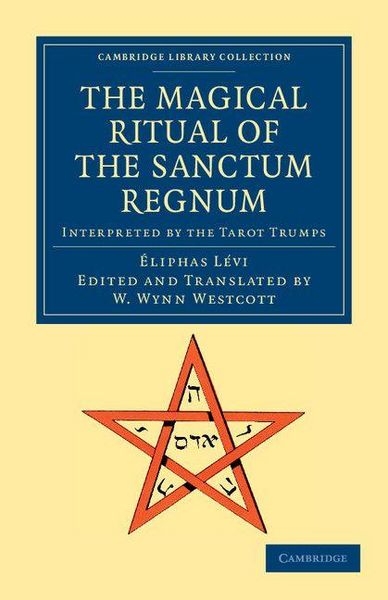 Produktbild: The Magical Ritual of the Sanctum Regnum