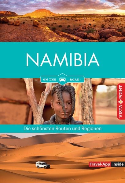 Produktbild: Namibia