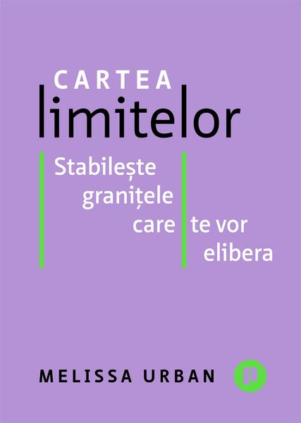 Produktbild: Cartea limitelor