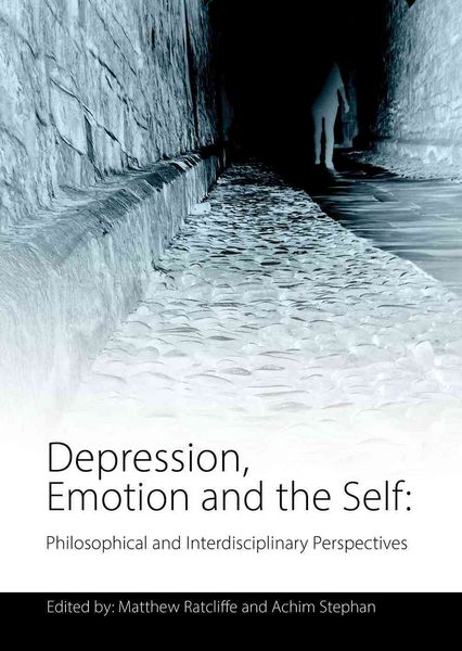 Produktbild: Depression, Emotion and the Self
