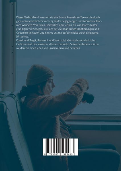 Produktbild: Fl&uuml;gelzeilen