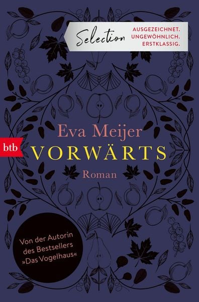 Produktbild: Vorw&auml;rts
