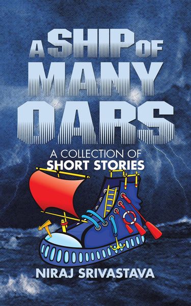 Produktbild: A Ship of Many Oars
