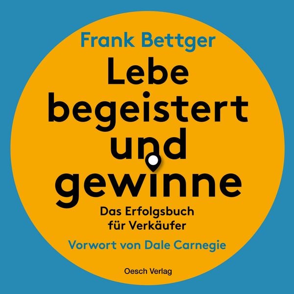 Produktbild: Lebe begeistert und gewinne!