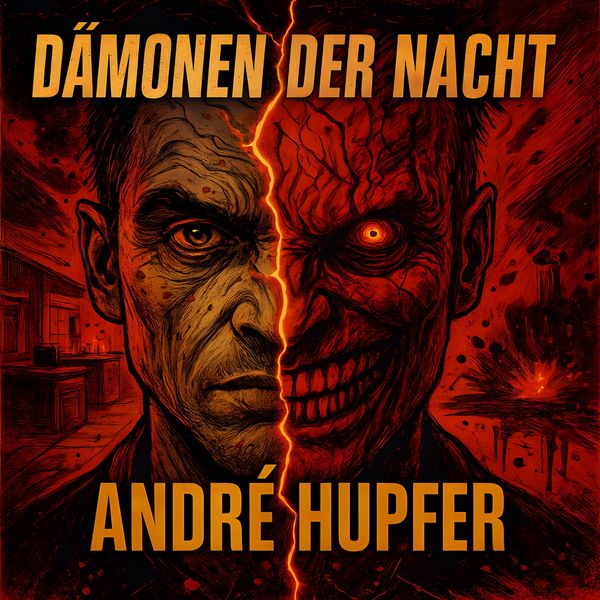 Produktbild: D&auml;monen der Nacht