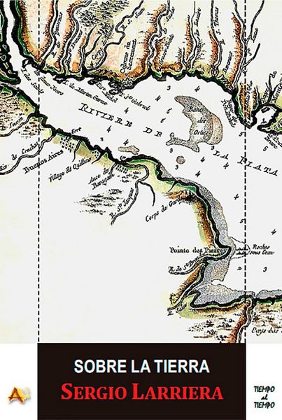 Produktbild: Sobre la tierra