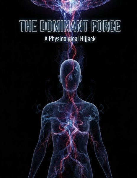 Produktbild: The Dominant Force