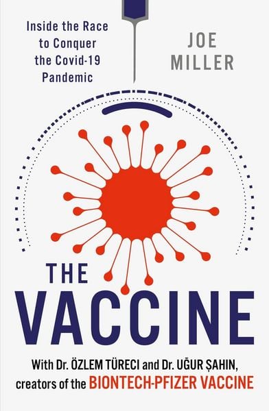 Produktbild: The Vaccine