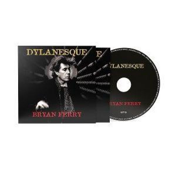 Produktbild: Dylanesque