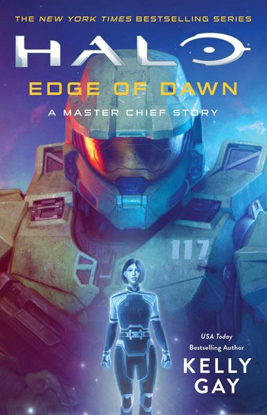 Produktbild: Halo: Edge of Dawn