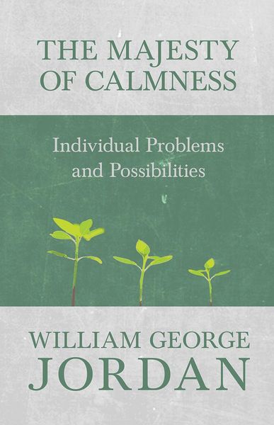 Produktbild: The Majesty of Calmness