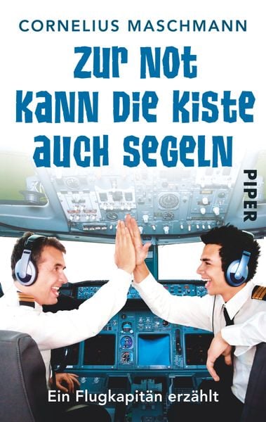 Produktbild: Zur Not kann die Kiste auch segeln
