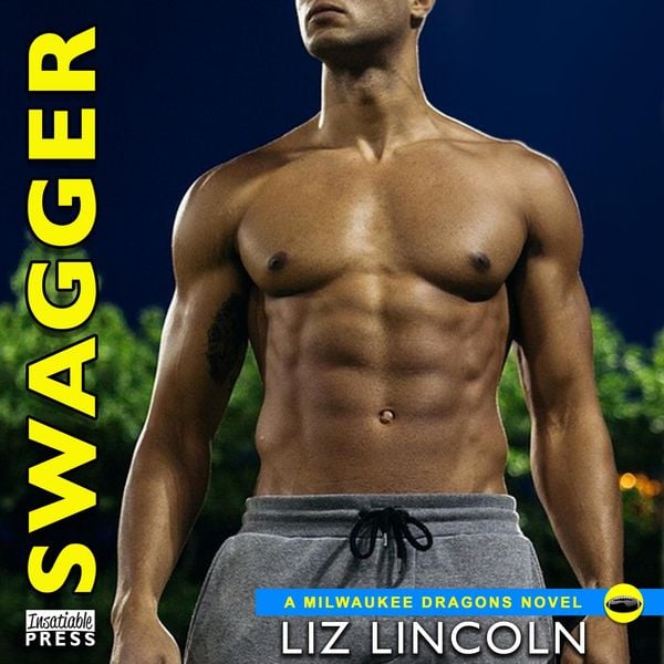 Produktbild: Swagger