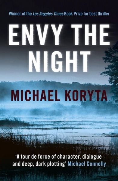 Produktbild: Envy the Night