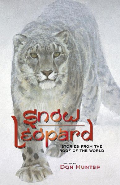 Produktbild: Snow Leopard