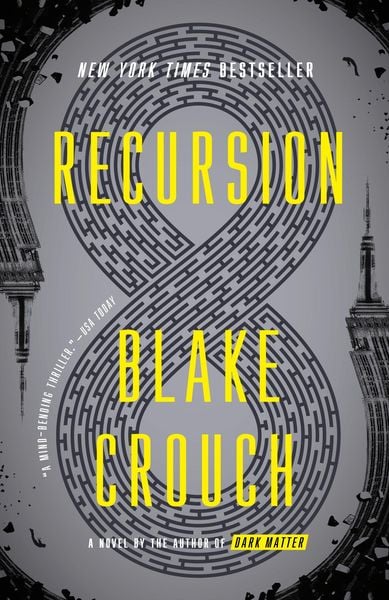Produktbild: Recursion
