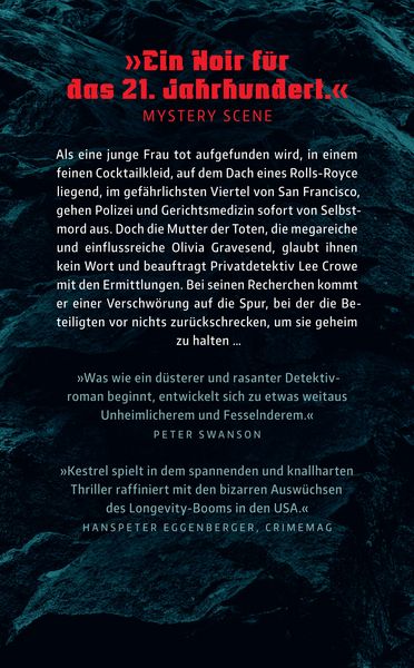 Produktbild: Bis in alle Endlichkeit