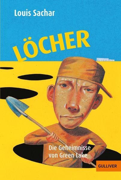 Produktbild: L&ouml;cher