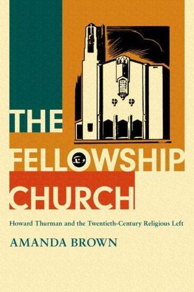 Produktbild: The Fellowship Church